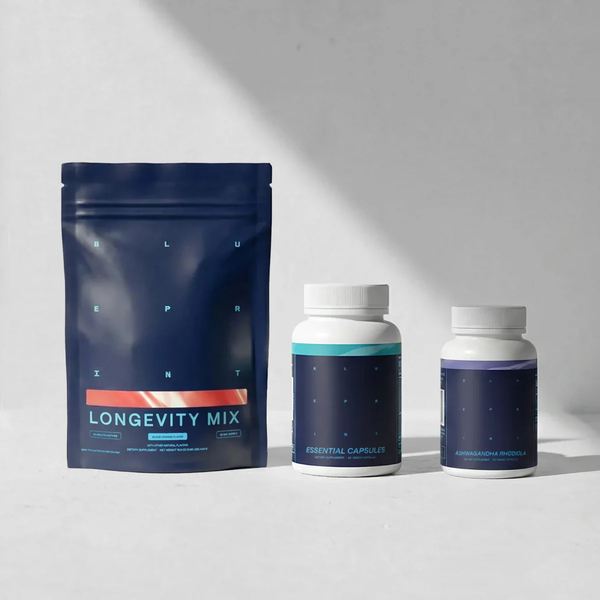 The Eight Sleep Collection